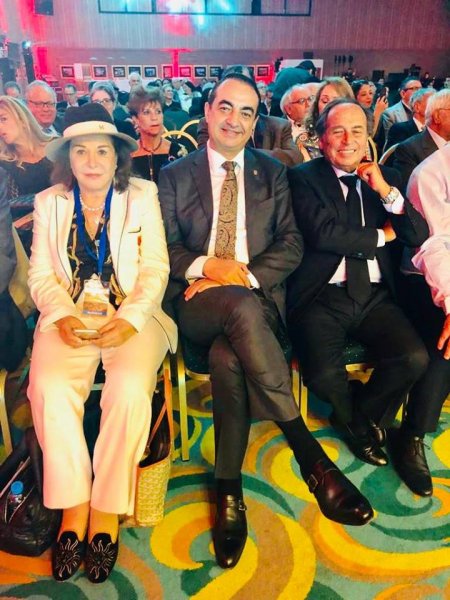 shalom rencontre